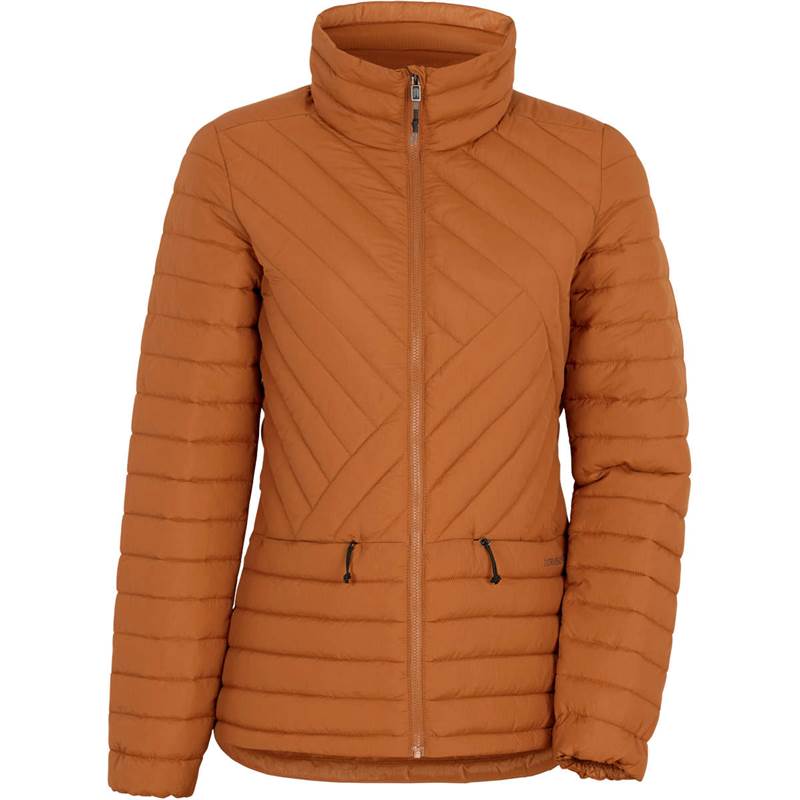 Didriksons Womens Enja Jacket-1