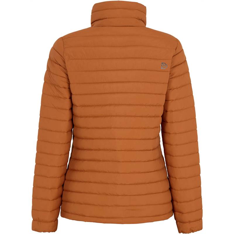 Didriksons Womens Enja Jacket-2