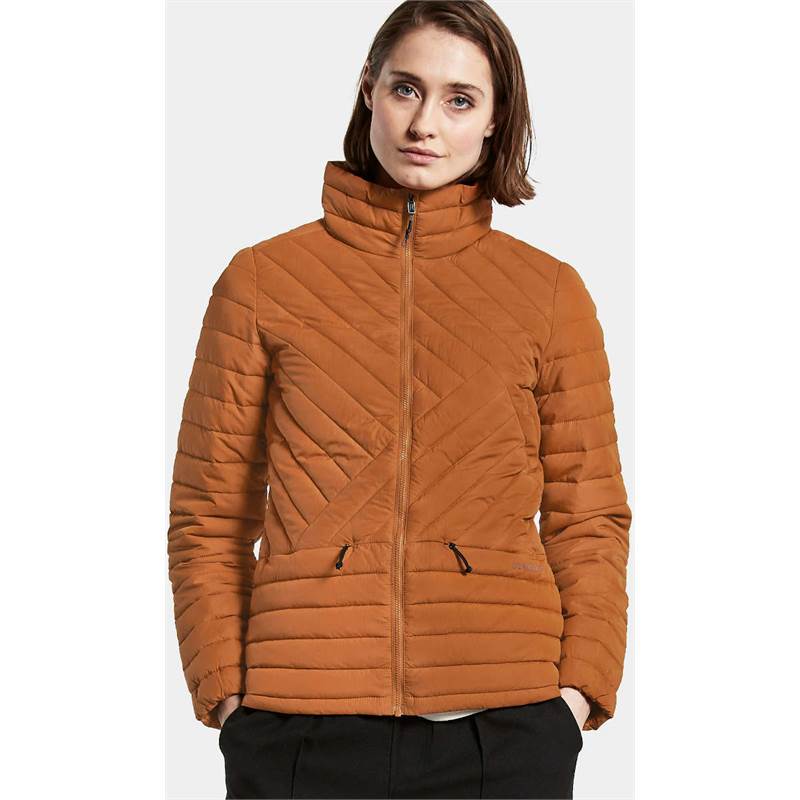 Didriksons Womens Enja Jacket-3