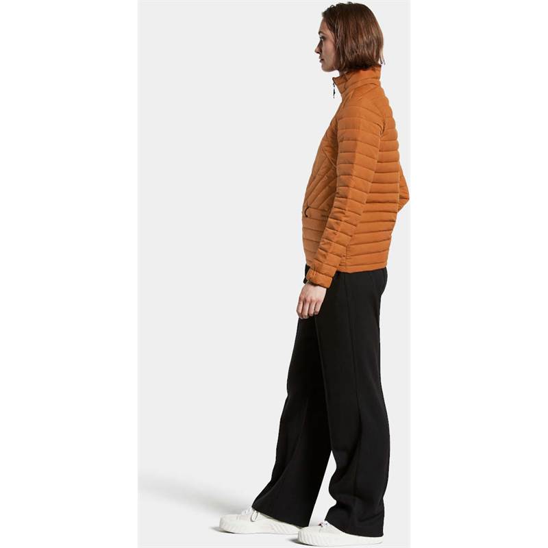 Didriksons Womens Enja Jacket-4