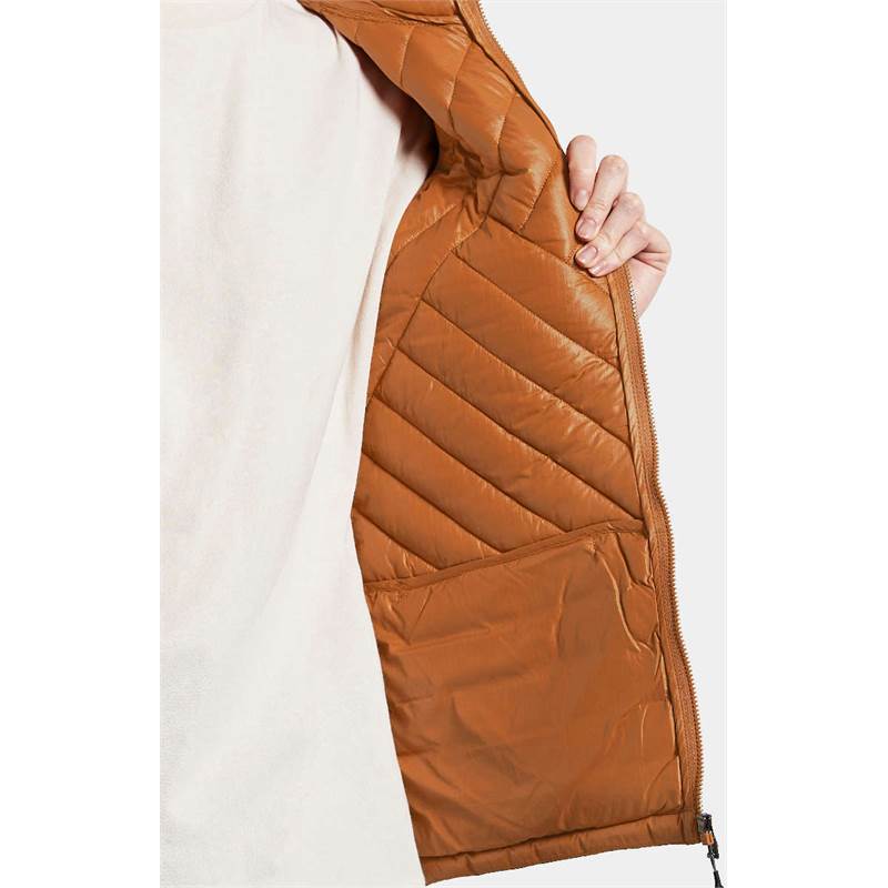 Didriksons Womens Enja Jacket-5