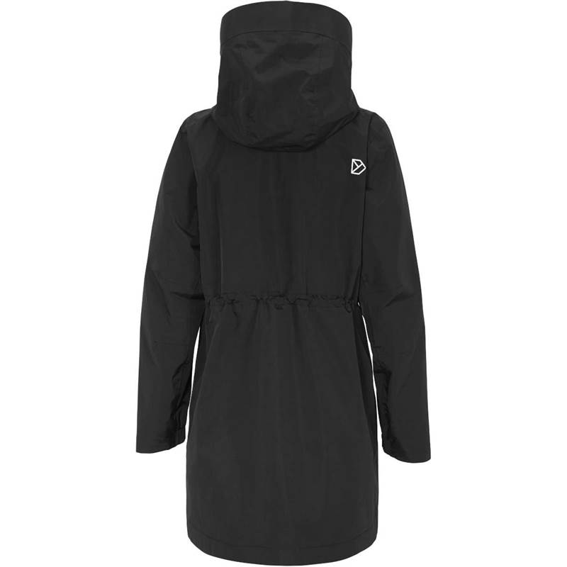 Didriksons Womens Lana Parka-2