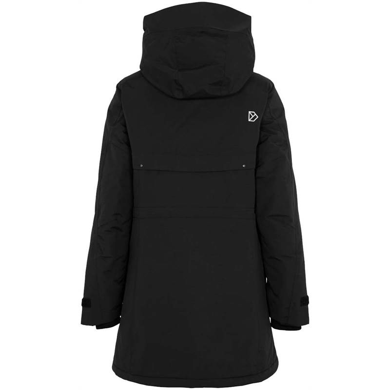 Didriksons Womens Frida 6 Parka-2