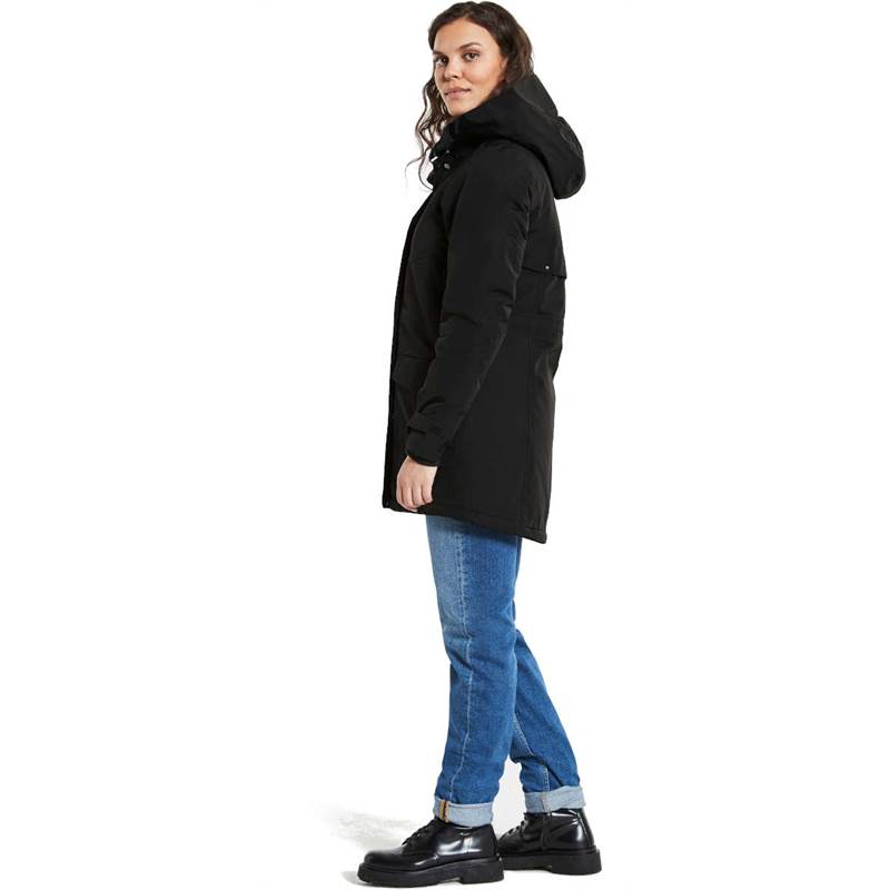 Didriksons Womens Frida 6 Parka-3
