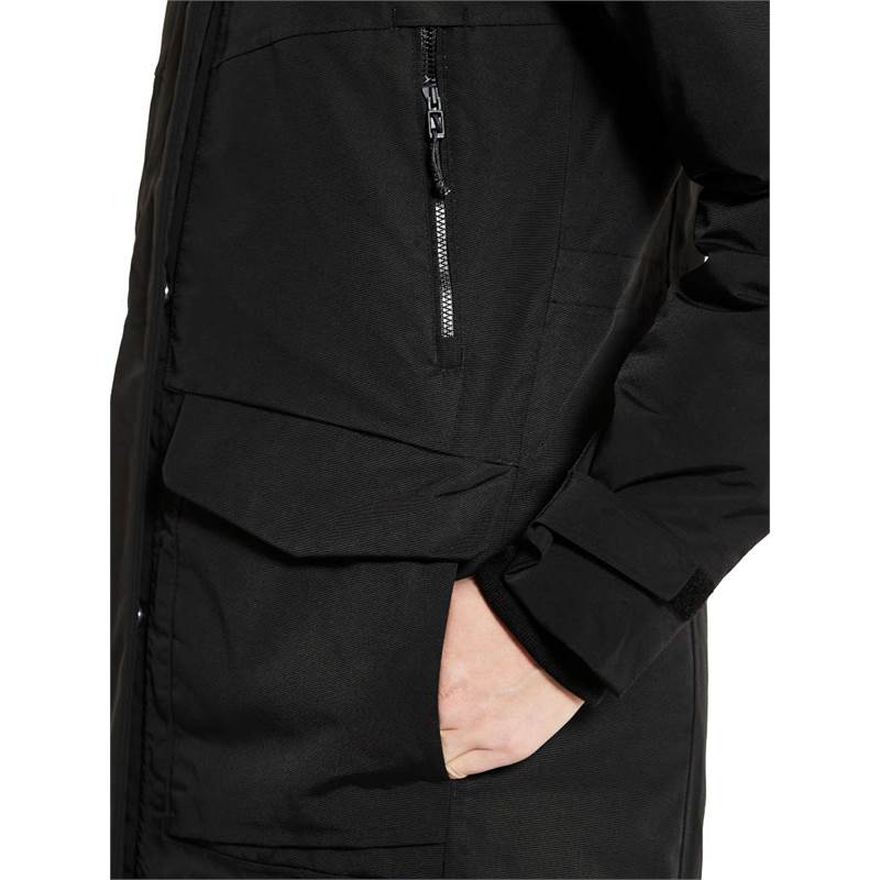 Didriksons Womens Frida 6 Parka-4