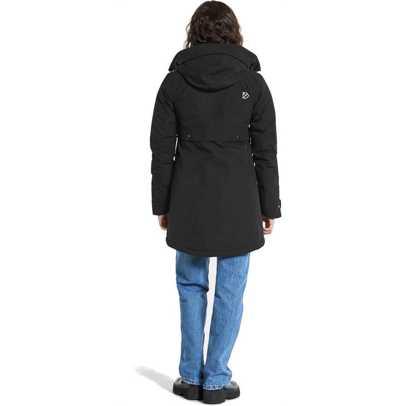 Didriksons Womens Helle 5 Parka-3