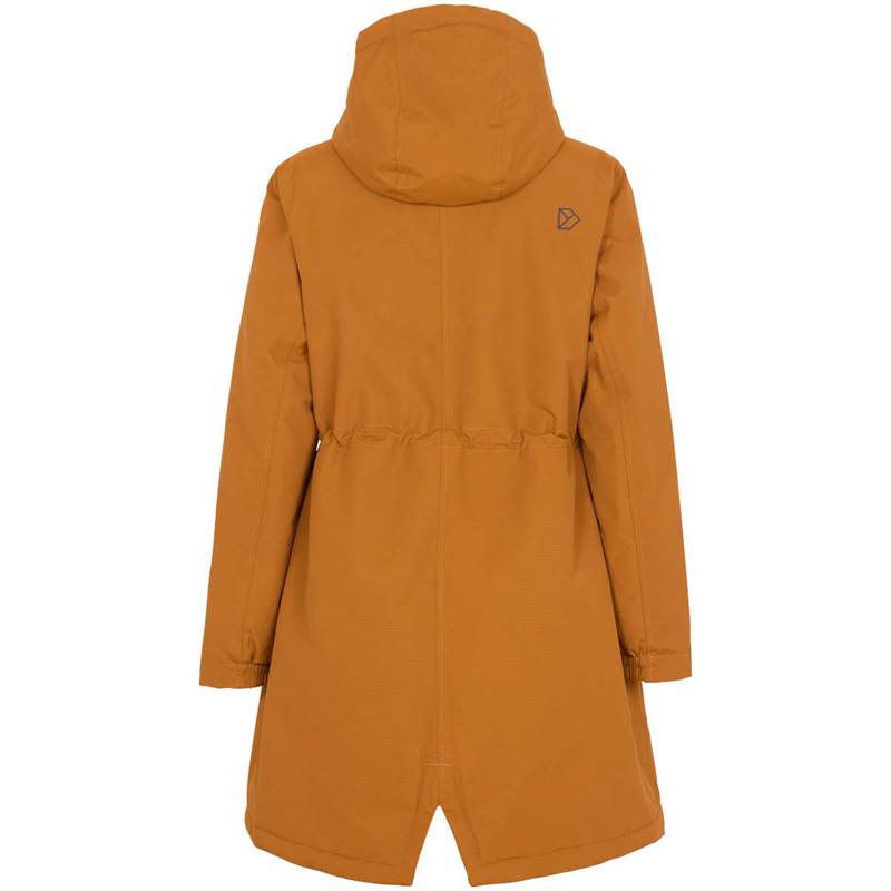 Didriksons Womens Marta-Lisa Parka-2