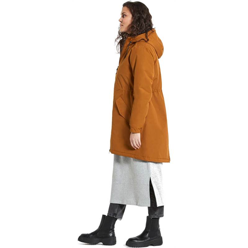 Didriksons Womens Marta-Lisa Parka-3