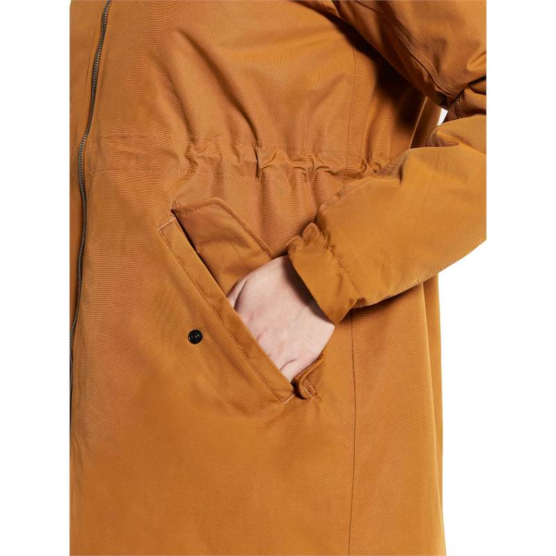 Didriksons Womens Marta-Lisa Parka-4