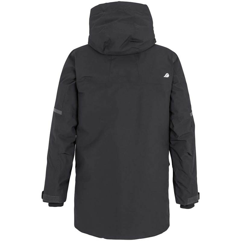 Didriksons Mens Drew Waterproof Parka-2