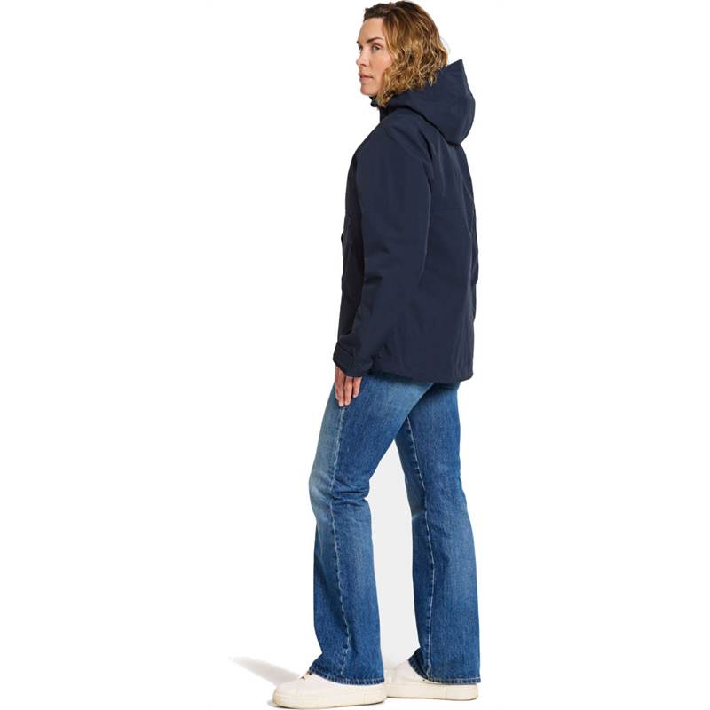Didriksons Womens Grit 2 Waterproof Jacket-3