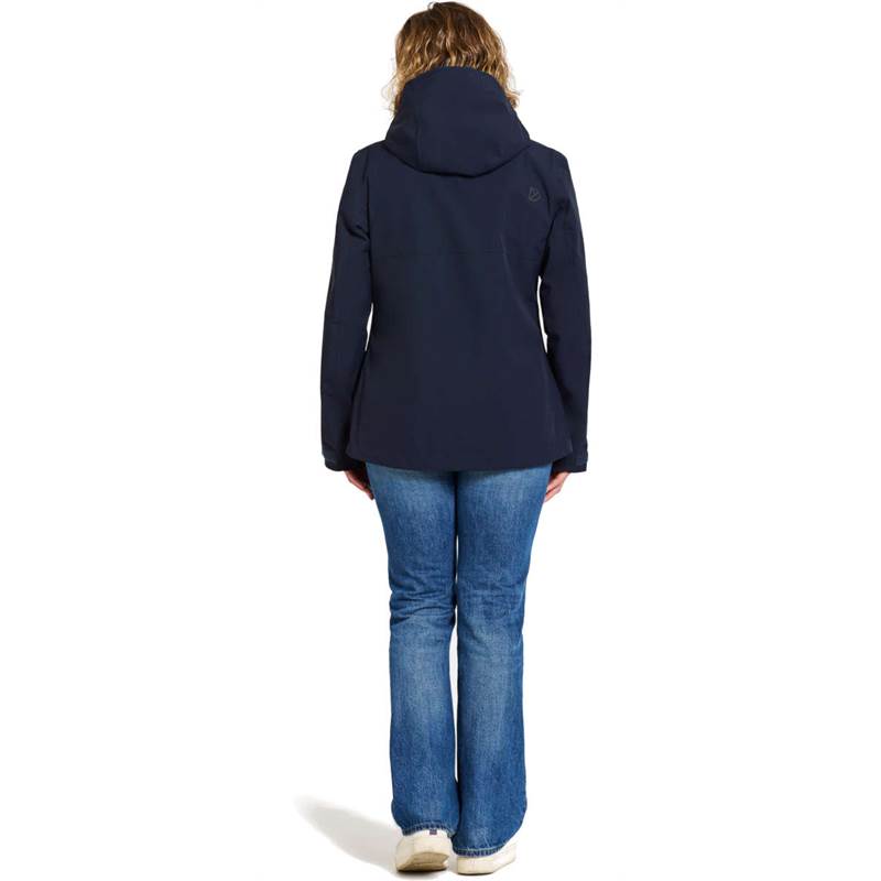 Didriksons Womens Grit 2 Waterproof Jacket-5
