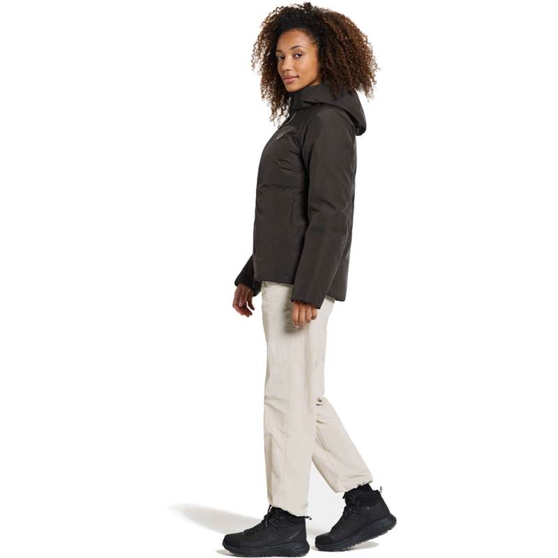Didriksons Womens Sienna Waterproof Puffer Jacket-5