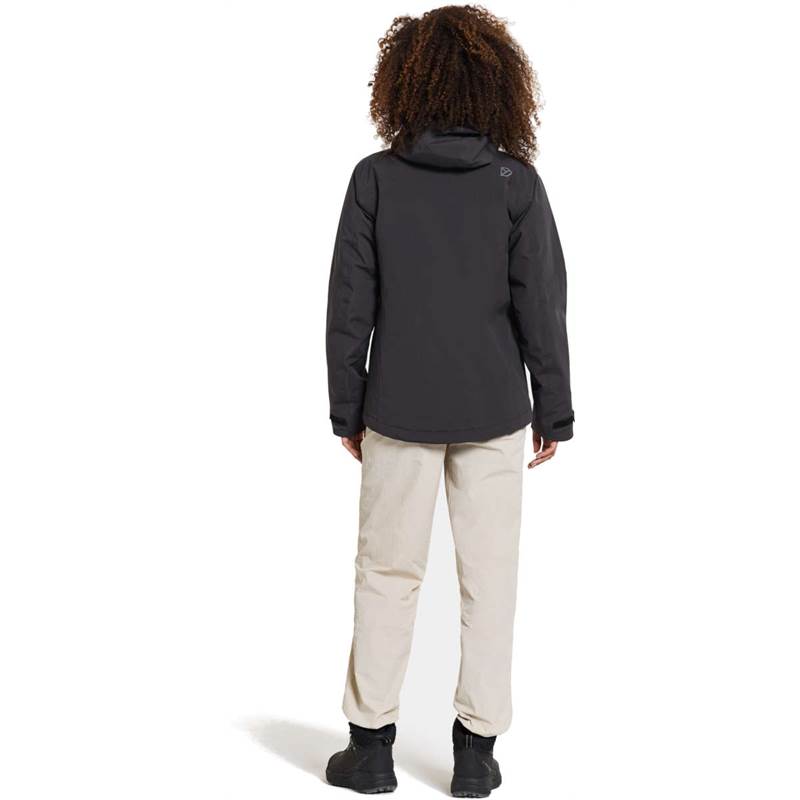 Didriksons Womens Idun 2 Waterproof Jacket-4
