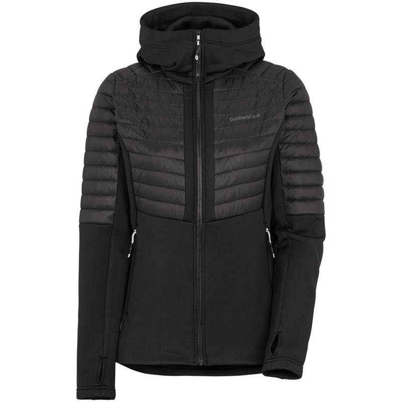 Didriksons Womens Annema 6 Jacket.-1