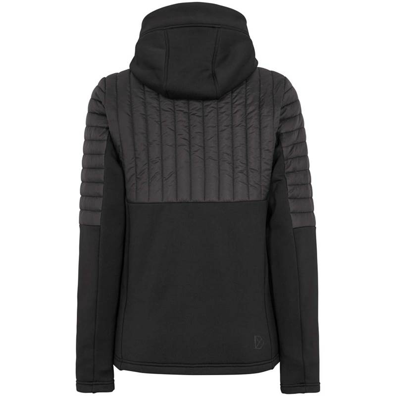 Didriksons Womens Annema 6 Jacket.-2