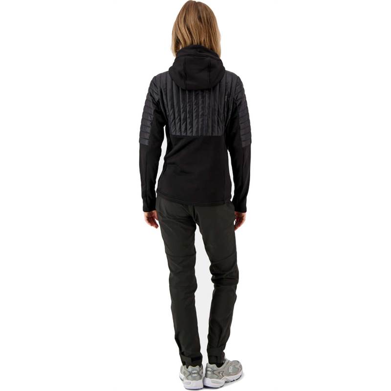 Didriksons Womens Annema 6 Jacket.-3