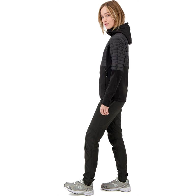 Didriksons Womens Annema 6 Jacket.-4