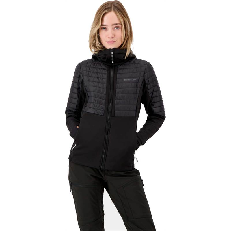 Didriksons Womens Annema 6 Jacket.-5