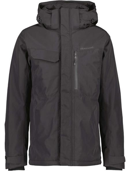 Didriksons Mens Stefan USX Waterproof Jacket