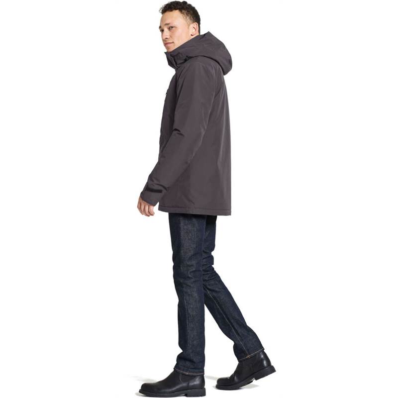 Didriksons Mens Stefan USX Waterproof Jacket-3