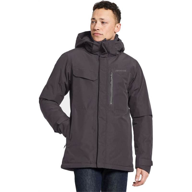 Didriksons Mens Stefan USX Waterproof Jacket-5