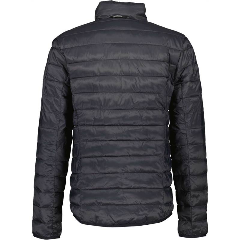 Didriksons Mens Ares USX Puffer Jacket-2