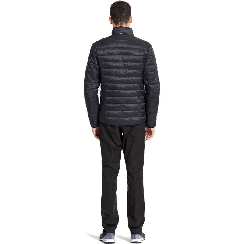 Didriksons Mens Ares USX Puffer Jacket-4