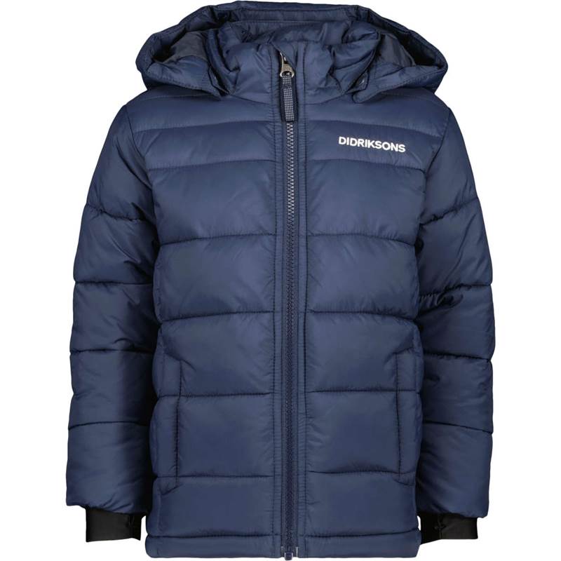 Didriksons Kids Rodi 2 Insulated Jacket-1