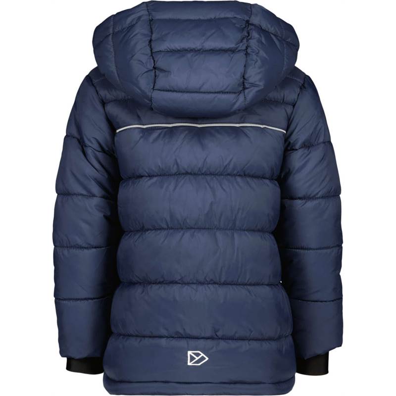 Didriksons Kids Rodi 2 Insulated Jacket-2