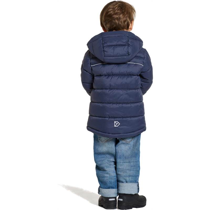 Didriksons Kids Rodi 2 Insulated Jacket-3