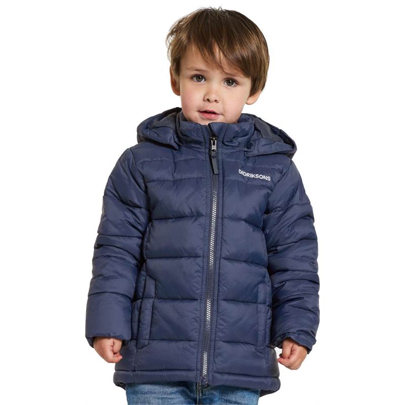 Didriksons Kids Rodi 2 Insulated Jacket-5