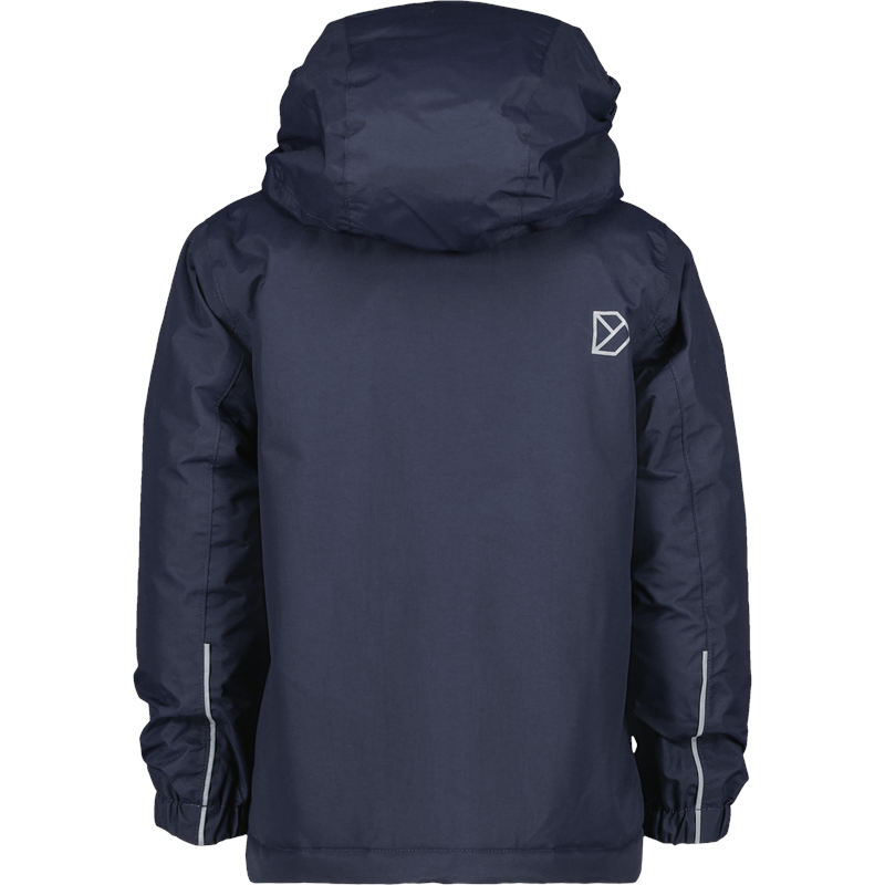 Didriksons Kids Rio 2 Waterproof Jacket-2