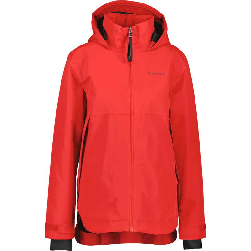 Didriksons Womens Jennie Jacket-1