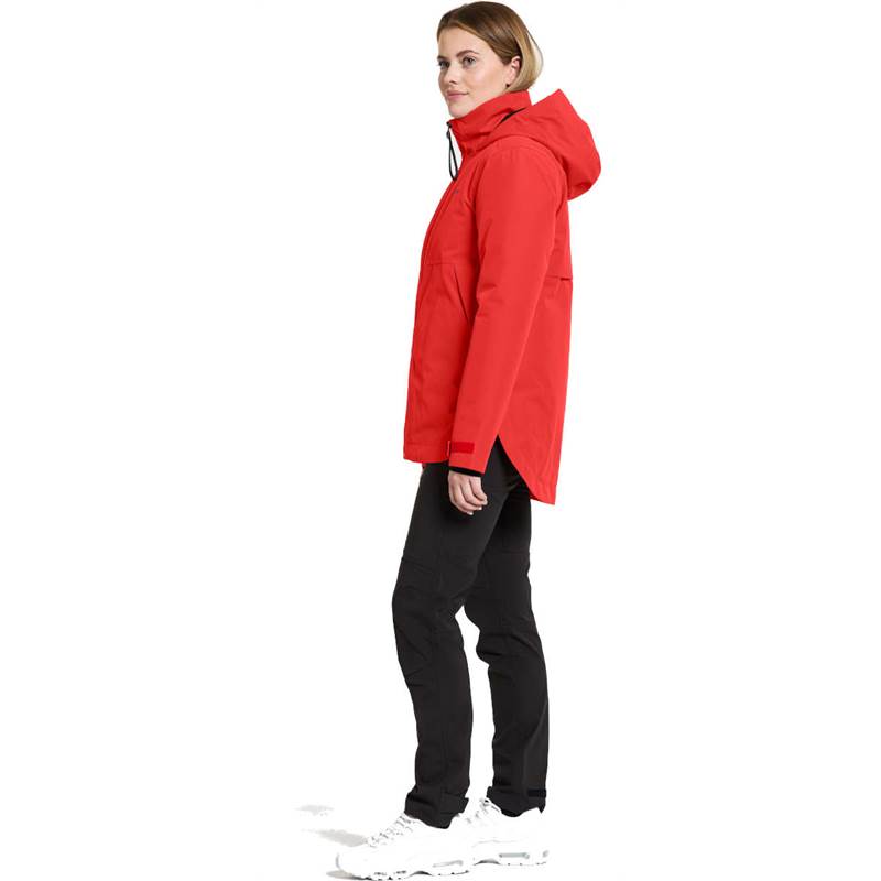 Didriksons Womens Jennie Jacket-3