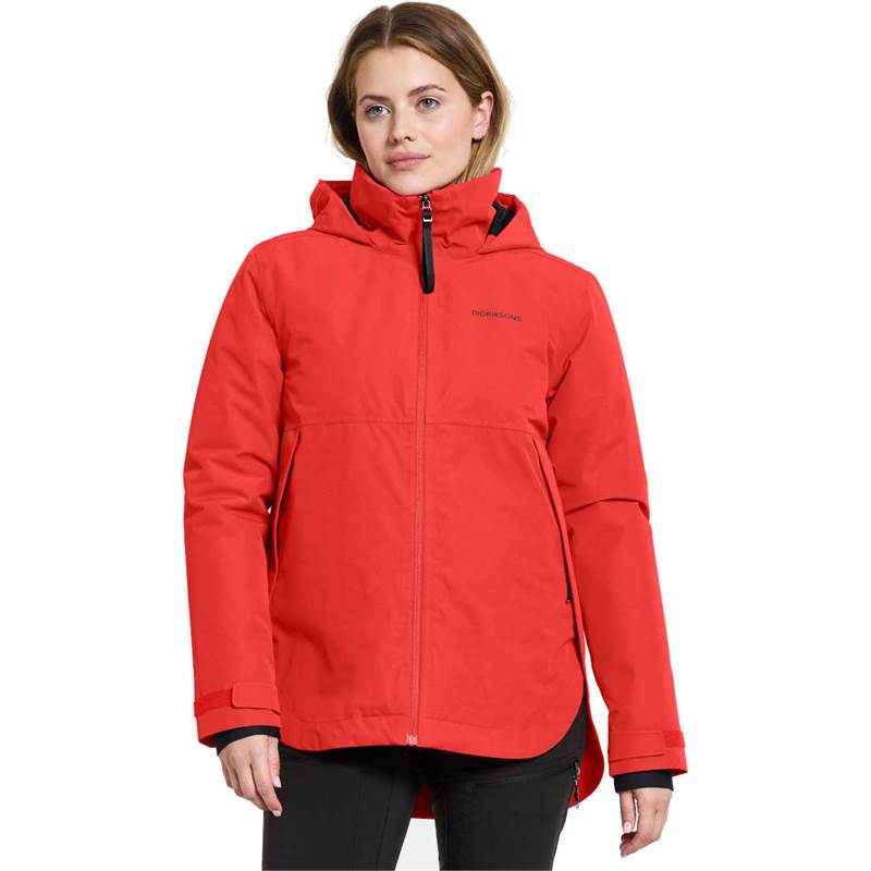Didriksons Womens Jennie Jacket-4
