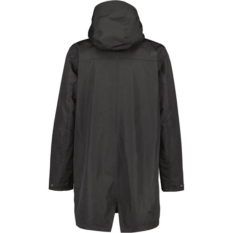 Didriksons Mens Andreas Parka-2