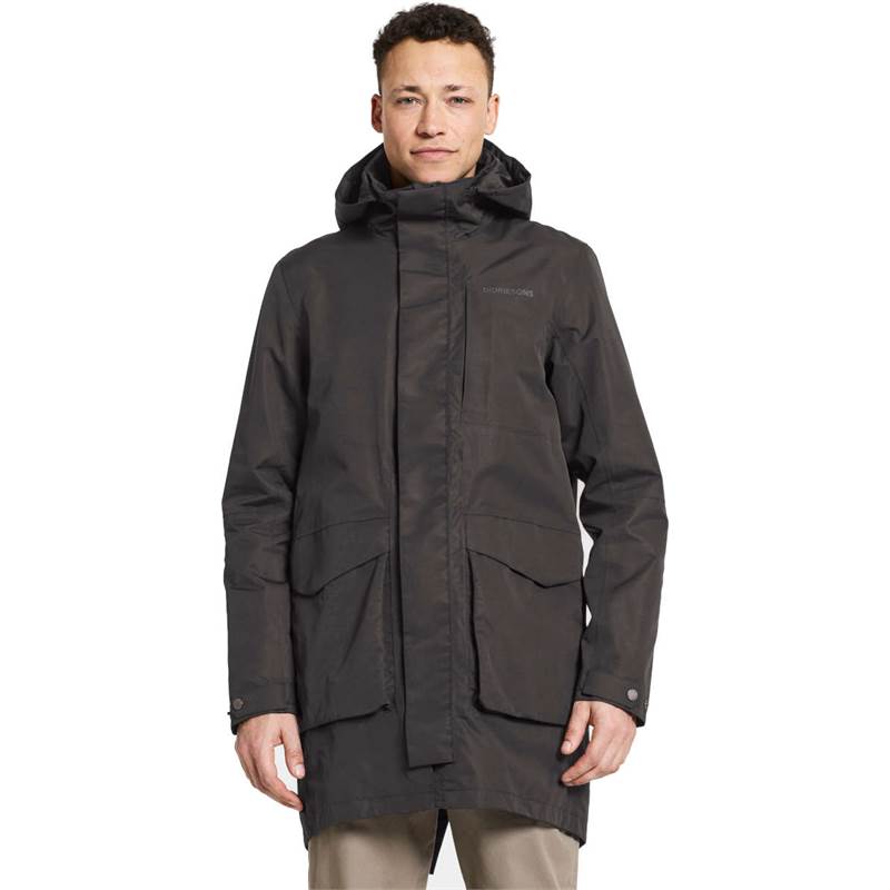 Didriksons Mens Andreas Parka-3