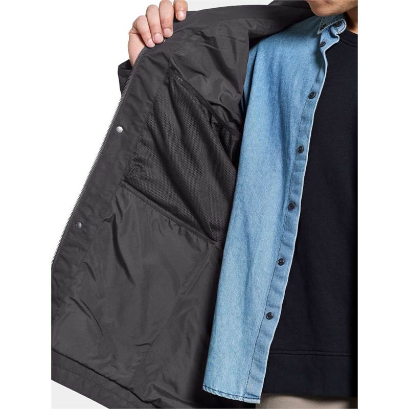 Didriksons Mens Andreas Parka-5