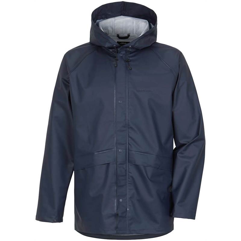 Didriksons Mens Avon USX Jacket 2-1