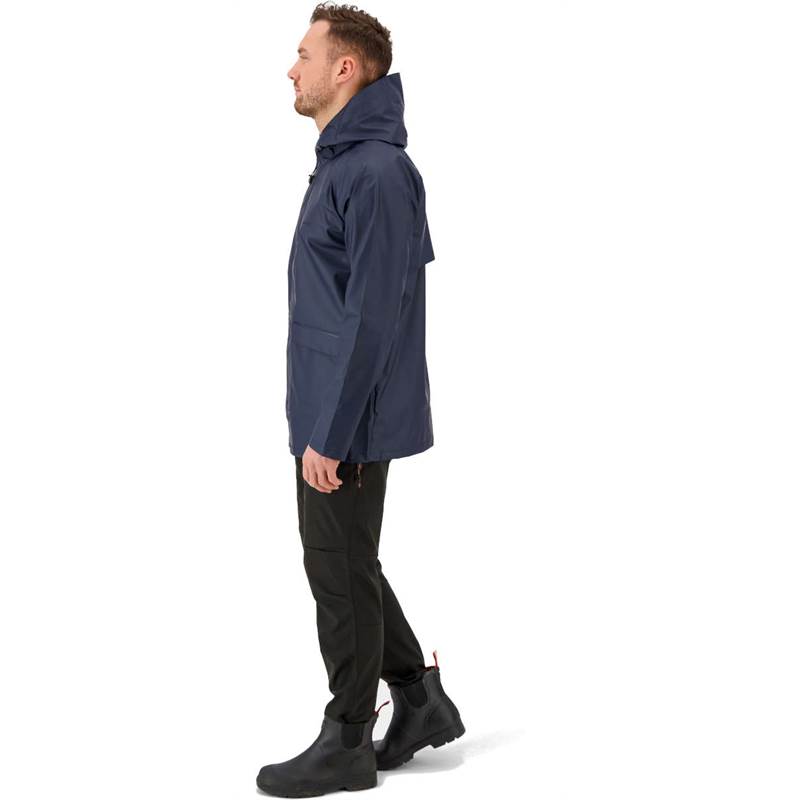 Didriksons Mens Avon USX Jacket 2-3