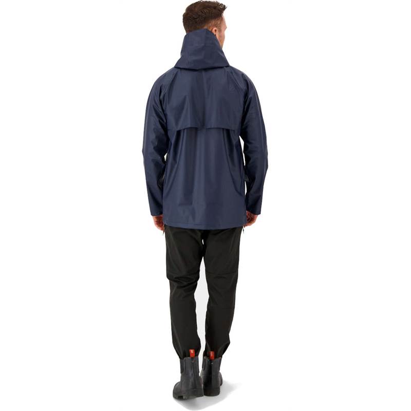 Didriksons Mens Avon USX Jacket 2-4