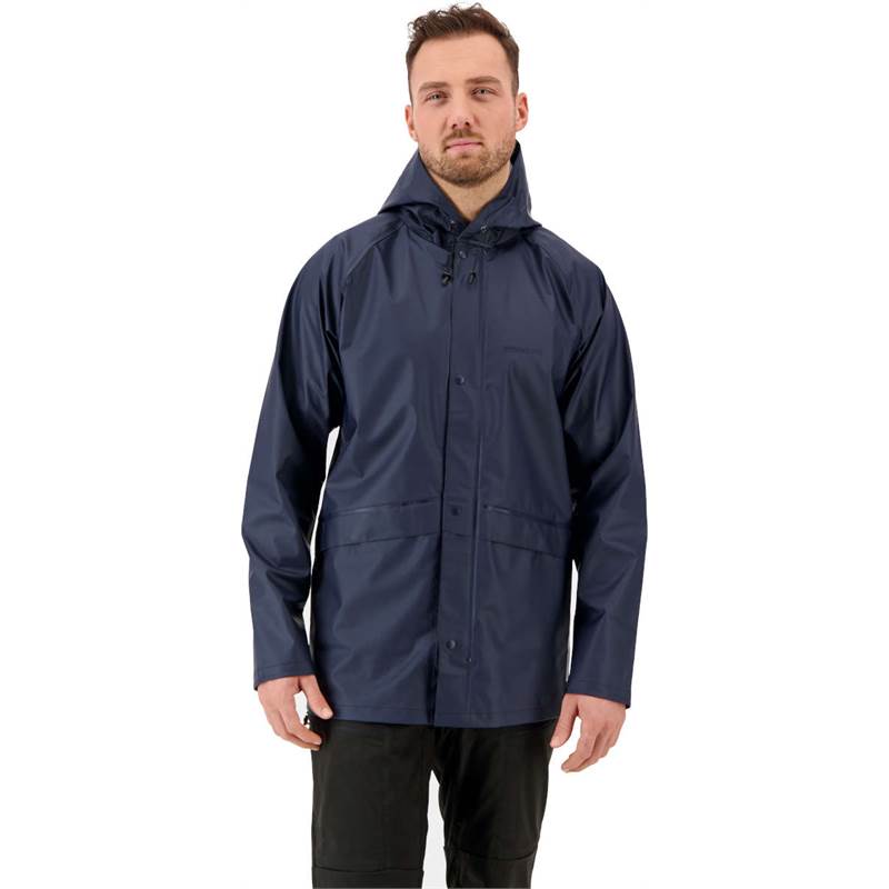 Didriksons Mens Avon USX Jacket 2-5