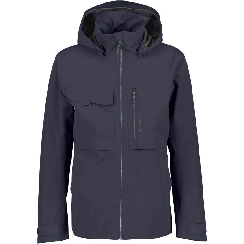 Didriksons Mens Aston USX Jacket 5-1