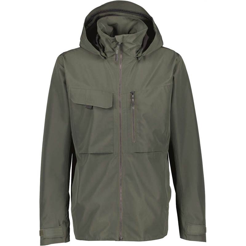 Didriksons Mens Aston USX Jacket 5-3