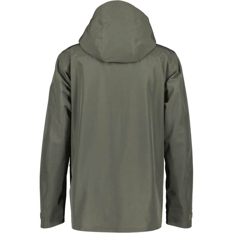 Didriksons Mens Aston USX Jacket 5-4