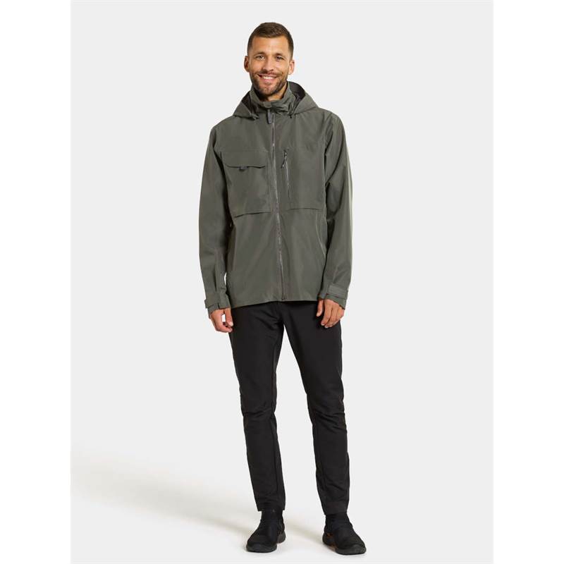 Didriksons Mens Aston USX Jacket 5-5