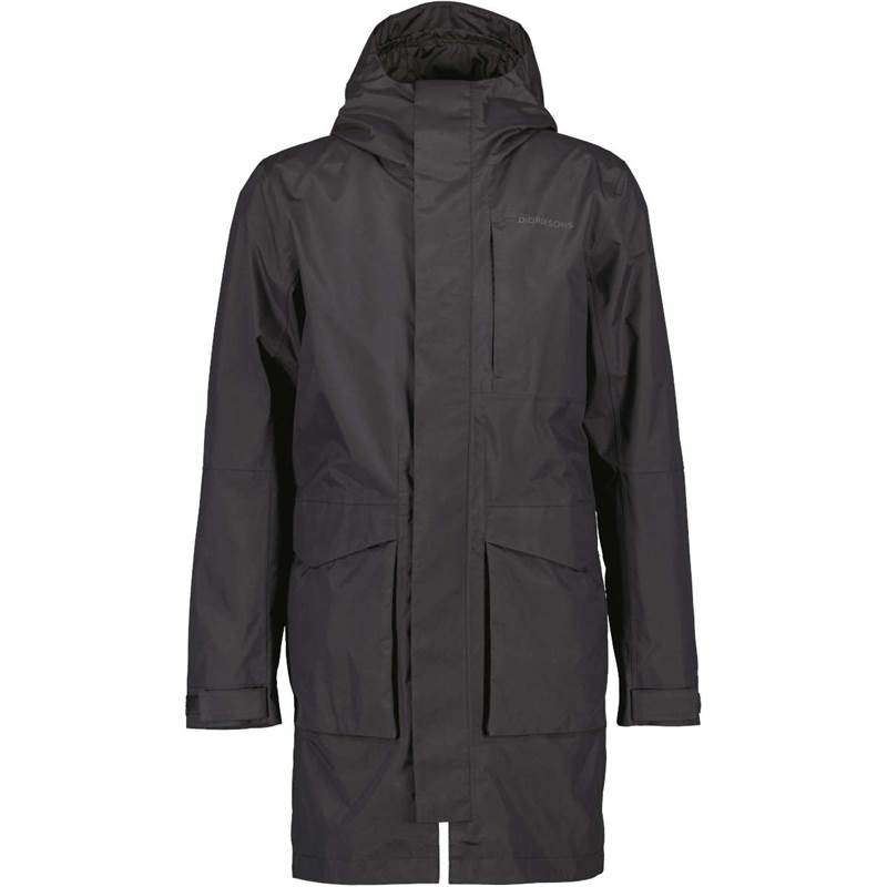 Didriksons Mens Andreas USX Parka 2-1