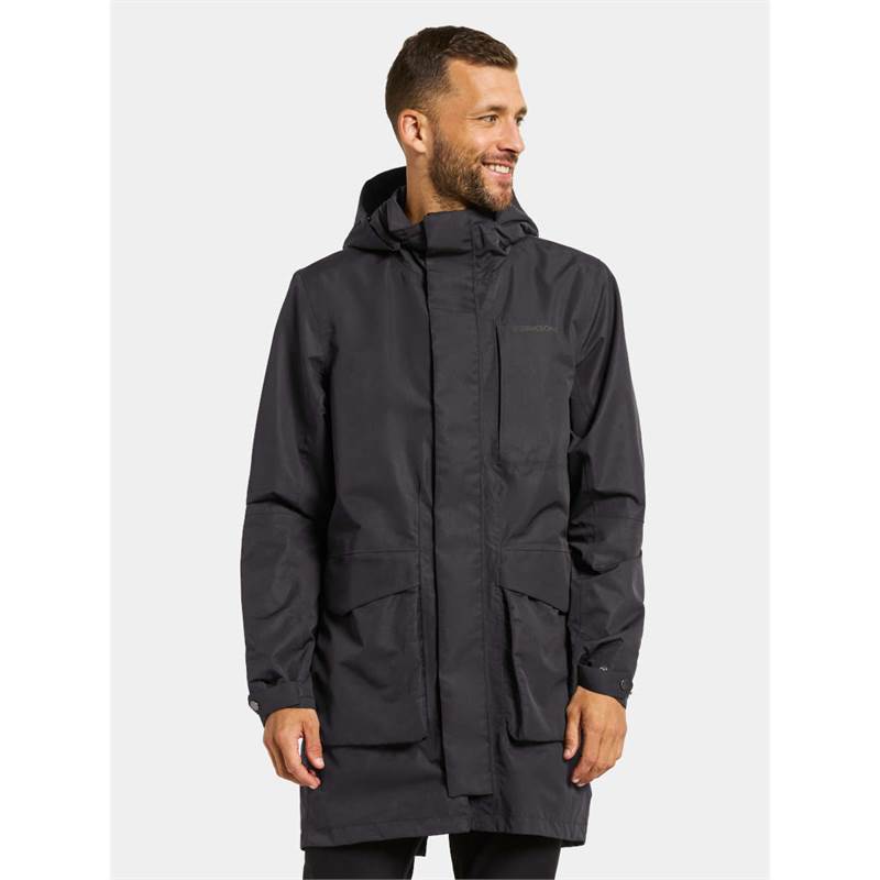 Didriksons Mens Andreas USX Parka 2-5