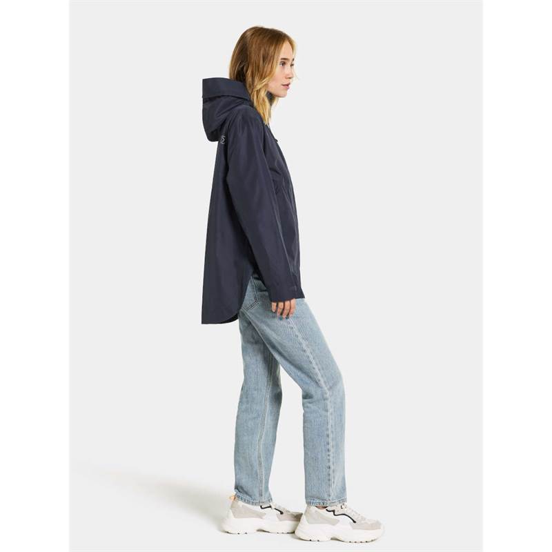 Didriksons Womens Tilde Jacket 4-3